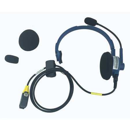 TITAN Headset, Over The Head Style, Over Ear IDFHS-VOCSC