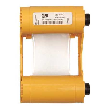 SICURIX Printer Ribbon, YMCKO, Cards per Roll 165 SRX 800033-848