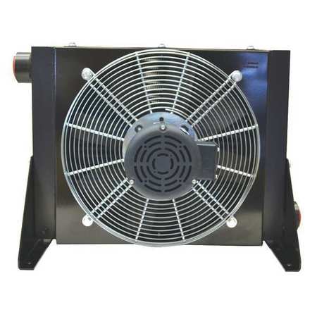 AKG Air Cooled Aftercooler, 250 psi, 21.00" H CC450-3