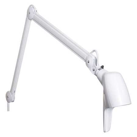 Burton Task Light, Articulating Arm Task Light CARLFL