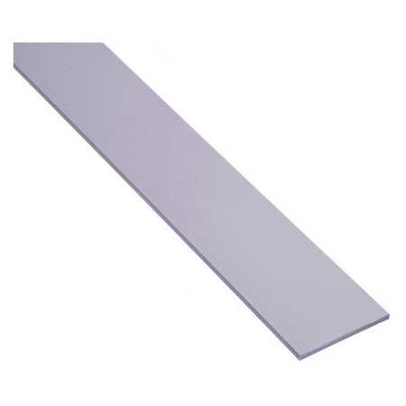 National Guard Door Weather Strip, 7 ft. Overall L 139A-84