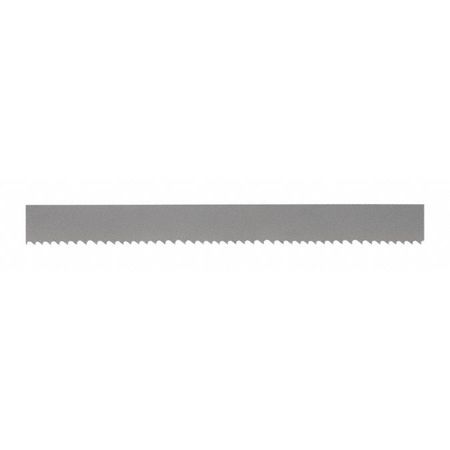 LENOX Band Saw Blade, 11 ft. 3 in L, 1" W, 5/8 TPI, 0.035" Thick, Steel, Classic Pro Series 1792723
