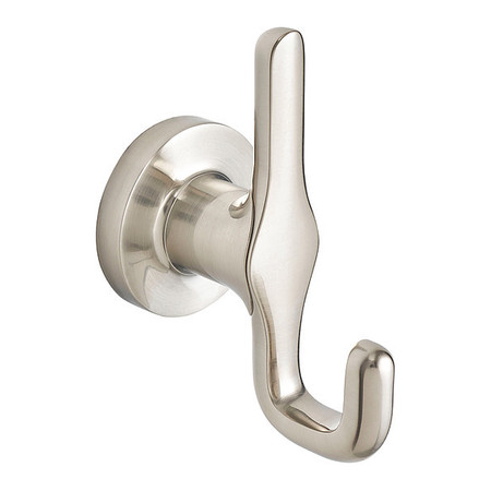 AMERICAN STANDARD Urban Double Robe Hook 7105.210.295