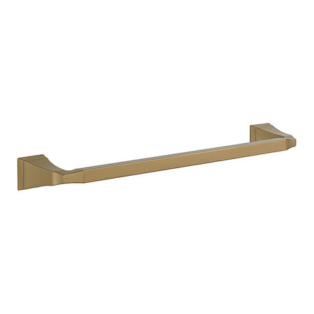 DELTA Towel Bar, 75118-CZ 75118-CZ