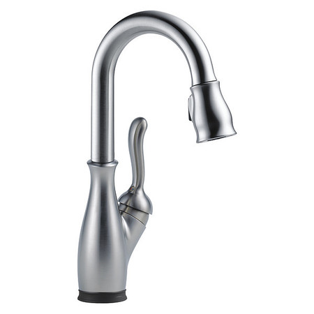 DELTA PulDown, BrPrp Faucet Touch2O Tech 9678T-AR-DST