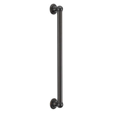 Delta 3.5 L, Accessory, Brass, ADA, Grab Bar, Venetian Bronze 40024-RB