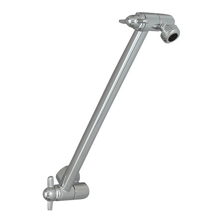 DELTA Adjustable, Shower Arm UA902-PK