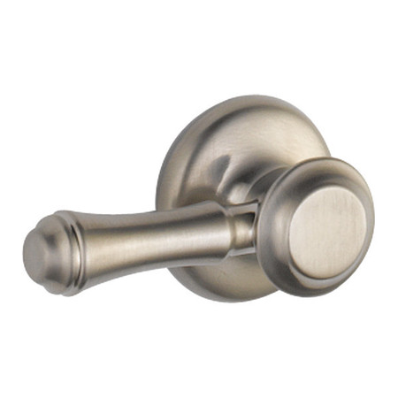 DELTA Cassidy Traditionalional Tank Lever SS 79760-SS