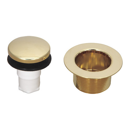 Delta Drain - Tub RP31558PB