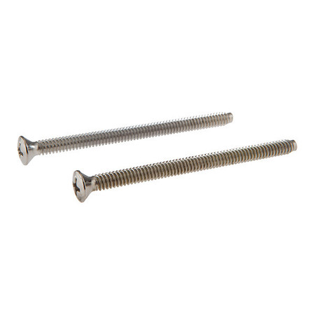 DELTA Escutcheon Trim Screws (2) RP196BL