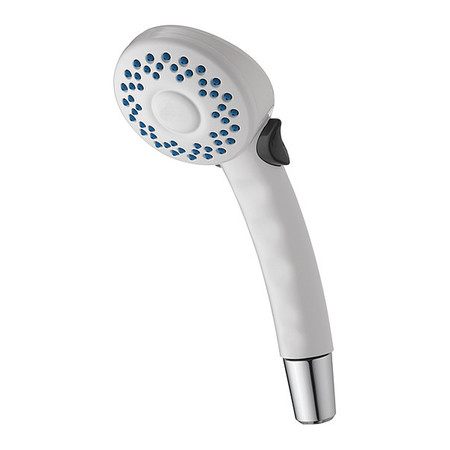 Delta Faucet, Handshower Showering Component Faucet, White 59462-WHB-PK