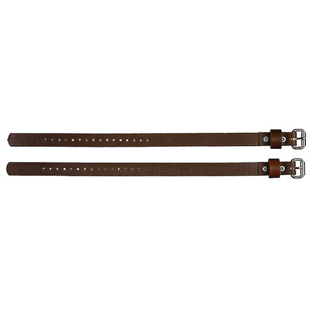 KLEIN TOOLS Strap for Pole, Tree Climbers 1 x 22-Inch 5301-18