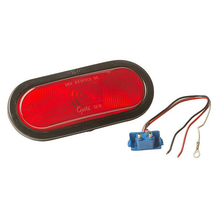 GROTE Economy Oval Stop/Tail/Turn Lamp 53092