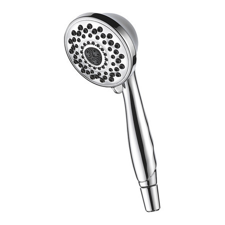 DELTA Faucet, Handshower Showering Component Faucet, Chrome 59426-PK