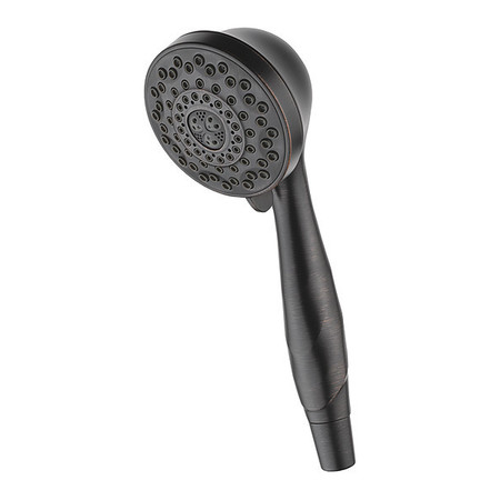 DELTA Faucet, Handshower Showering Component Faucet, Venetian Bronze 59426-RB-PK