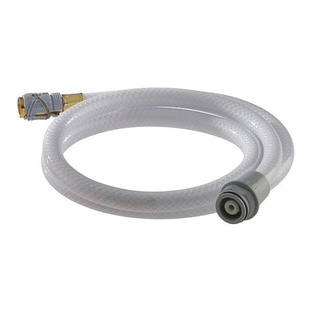 DELTA Quick-Connect, Vegetable Hose RP37034GR