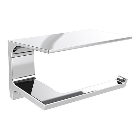 Delta Tissue Holder with Shelf 79956