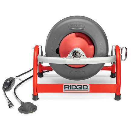 RIDGID Drain Cleaning Machine 53127