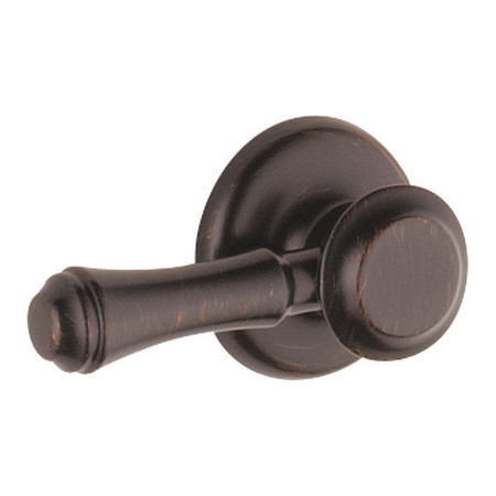 DELTA Cassidy Traditional, Tank Lever VenetianBronze 79760-RB