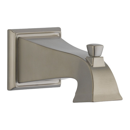 DELTA Tub Spout, Pull-Up Diverter RP52148SS