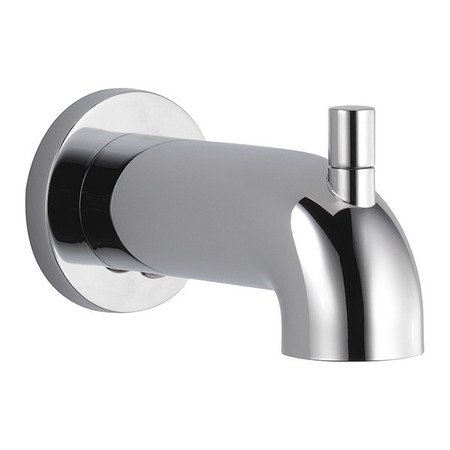 Delta Tub Spout, Pull-Up Diverter RP73371