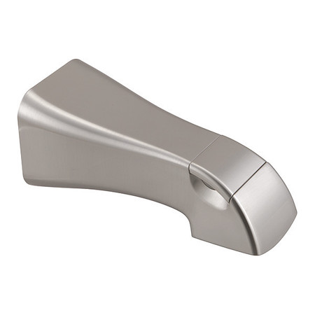 DELTA Tub Spout, Pull-Up Diverter RP78735SS