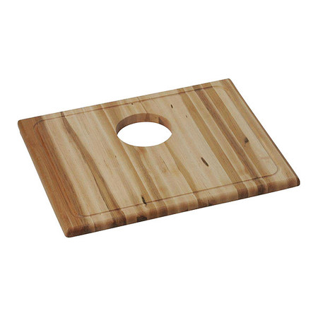 ELKAY Cutting Board, Hardwood, 20.5x16-5/8x1" LKCBF2115HW