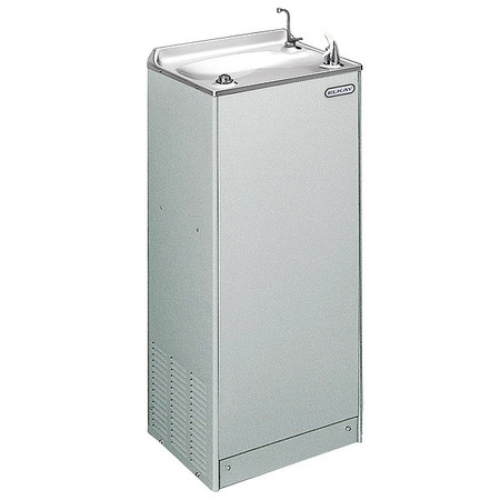 ELKAY Floor Mount/Freestanding, 1 Level Water Cooler EFHA14L1Z