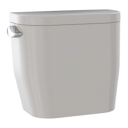TOTO Toilet Tank, 1.28 gpf, E-Max, Sedona Beige ST243E#12