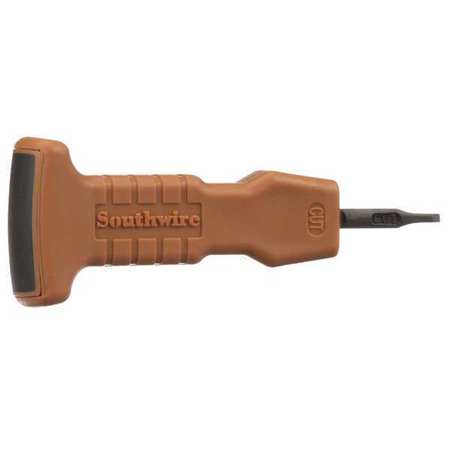 Southwire Punch Down Tool Blade, 110 Type, w/Grip 58745440