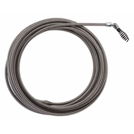 Milwaukee Tool 5/16" X 25' Drop Head Cable 48-53-2572