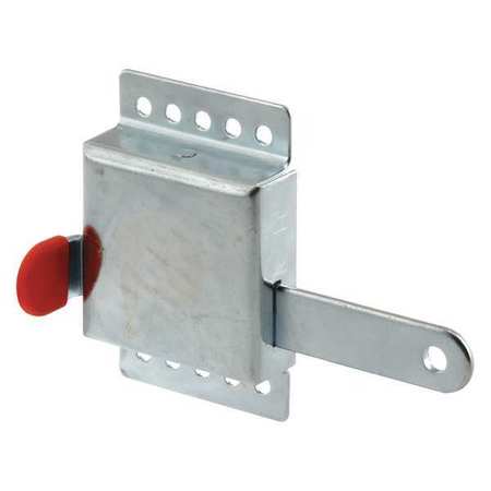 Primeline Tools Housing with Fasteners, Steel, Silver GD 52118