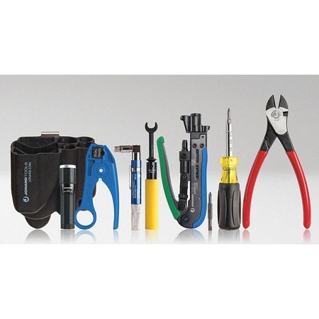 JONARD TOOLS General Hand Tool Kit TK-89