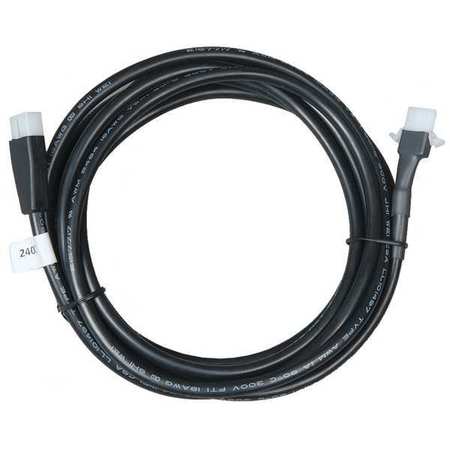 PHCC PRO SERIES Dual Float Switch Extension Wire, 18 AWG FLOAT-EXT
