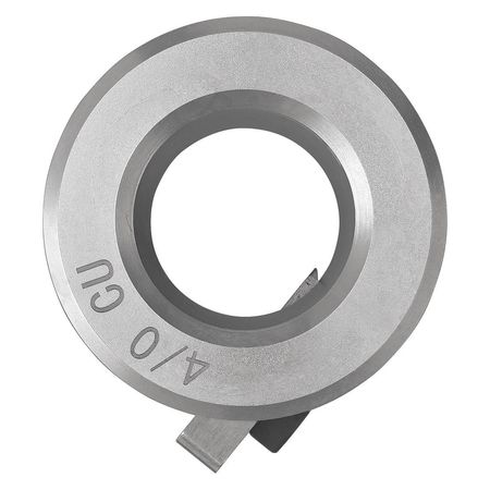 Dewalt Bushing 1AWG CU, 1/0 AL DCE1517