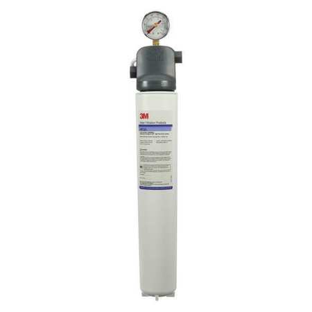 3M Water Filter System, Flow Rate 5 gpm 5616101