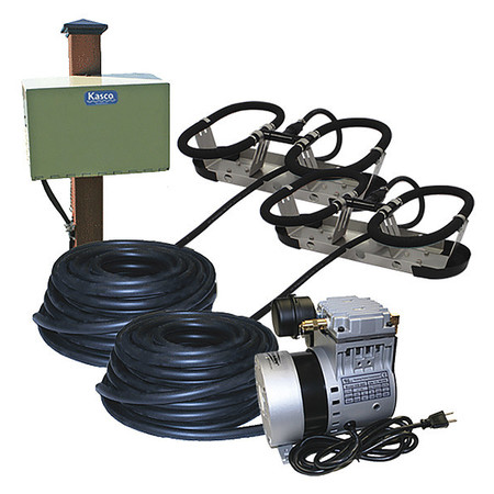KASCO Electric Aeration System RA2-PM