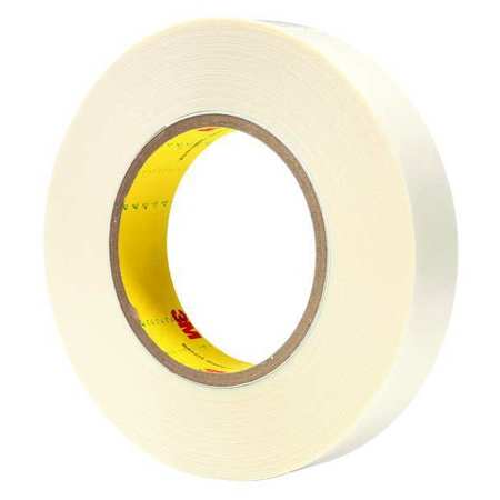 3M Double Coated Tape, Polyethylene, PK36 9579