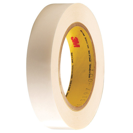 SCOTCH Filament Tape, Polypropylene, Clear, PK36 8959