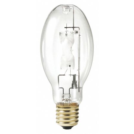 Lumapro Quartz Metal Halide Lamp, 400W, 4000K 54EP76