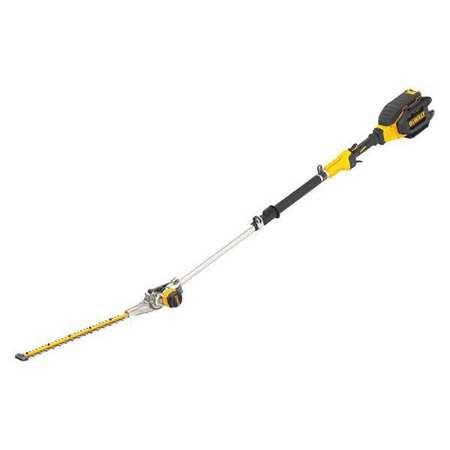 Dewalt Hedge Trimmer, 22 in L 40 4.0Ah Lithium-ion Not Gas Powered 40V Electric DCHT895M1
