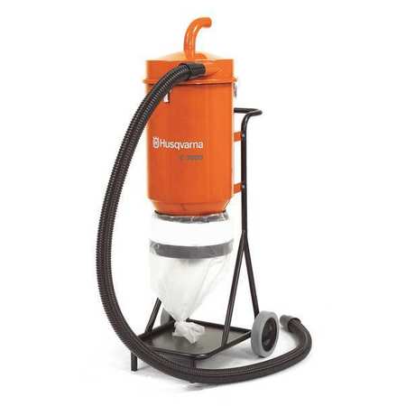 HUSQVARNA Pre-Separator, 22" W x 58" H C3000