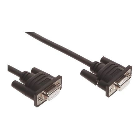 MITUTOYO Connecting Cable, 7 D, 80" L 12AAA807
