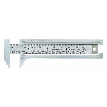 general caliper