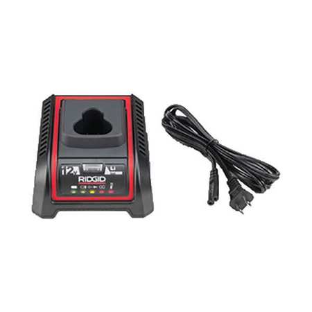 Ridgid Battery Charger For Li-Ion 12V 55193