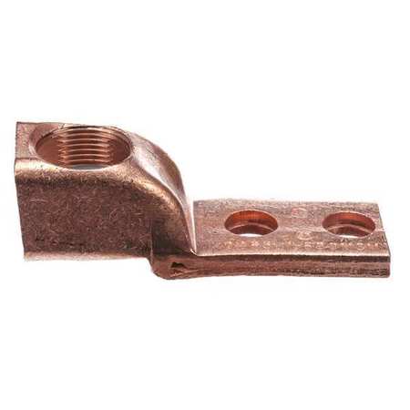 SIEMENS Copper Lug Kit, 240/600VAC, 600A HCU656A