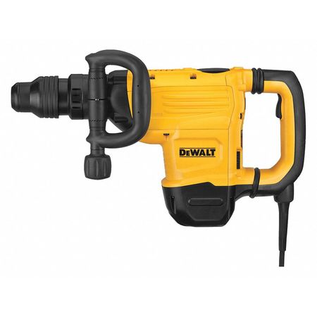 DEWALT 19 lb. SDS MAX Demolition Hammer D25872K