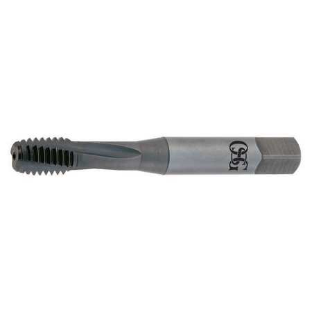 OSG Spiral Point Tap Plug, 4 Flutes 1655002408