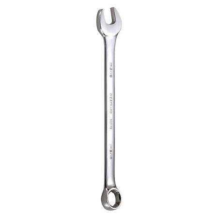 Westward Combination Wrench, 1-3/16", SAE, 6 pt. 54RY79