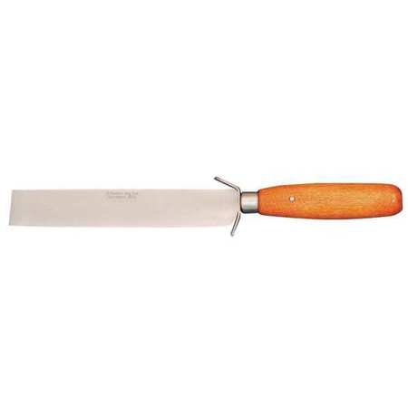 Dexter Russell Industrial Hand Knife, 6" L, Carbon Steel 60110